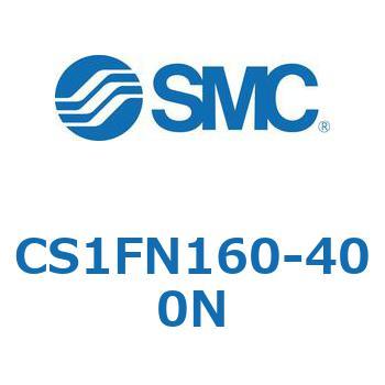 標準形エアシリンダ(角形カバー) CS1シリーズ(CS1FN160-～) SMC