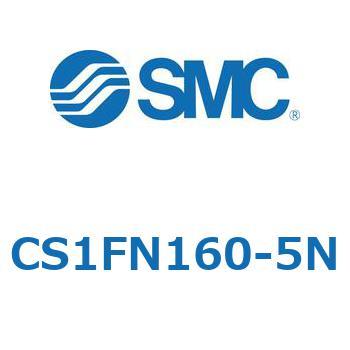標準形エアシリンダ(角形カバー) CS1シリーズ(CS1FN160-～) SMC