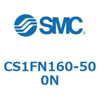 標準形エアシリンダ(角形カバー) CS1シリーズ(CS1FN160-～) SMC