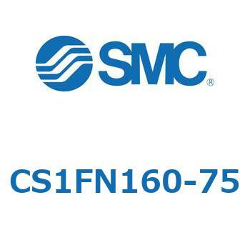 標準形エアシリンダ(角形カバー) CS1シリーズ(CS1FN160-～) SMC