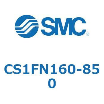 標準形エアシリンダ(角形カバー) CS1シリーズ(CS1FN160-～) SMC