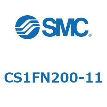 CS1FN200-11 �W���`�G�A�V�����_(�p�`�J�o�[) CS1�V���[�Y(CS1FN200-�`) SMC 20430627