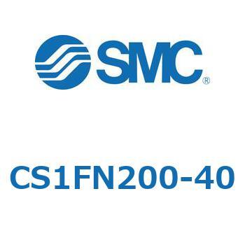 CS1FN200-40 �W���`�G�A�V�����_(�p�`�J�o�[) CS1�V���[�Y(CS1FN200-�`) SMC 20431512