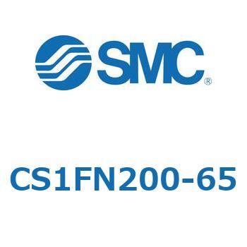 CS1FN200-65 �W���`�G�A�V�����_(�p�`�J�o�[) CS1�V���[�Y(CS1FN200-�`) SMC 20431966