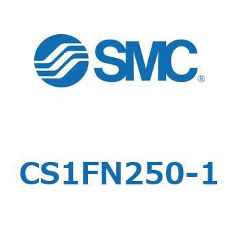 標準形エアシリンダ(角形カバー) CS1シリーズ(CS1FN250-～) SMC