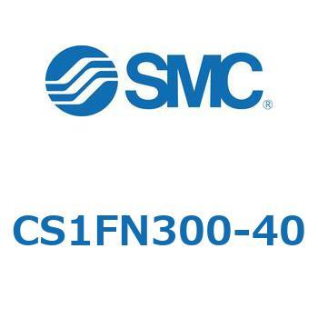 CS1FN300-40 �W���`�G�A�V�����_(�p�`�J�o�[) CS1�V���[�Y(CS1FN300-�`) SMC 20435161