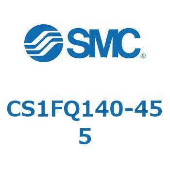 標準形エアシリンダ(角形カバー) CS1シリーズ(CS1FQ1～) SMC