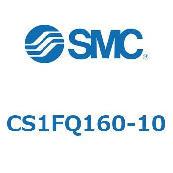 標準形エアシリンダ(角形カバー) CS1シリーズ(CS1FQ1～) SMC