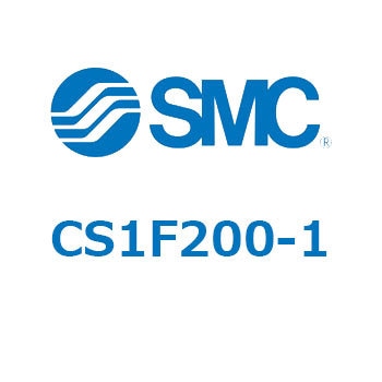 標準形エアシリンダ(角形カバー) CS1シリーズ(CS1F2～) SMC