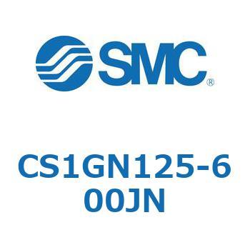 標準形エアシリンダ(角形カバー) CS1シリーズ(CS1GN125-～) SMC