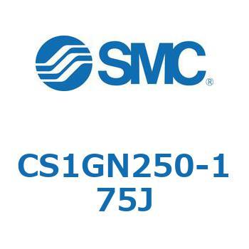 標準形エアシリンダ(角形カバー) CS1シリーズ(CS1GN2～) SMC