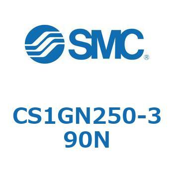 標準形エアシリンダ(角形カバー) CS1シリーズ(CS1GN2～) SMC