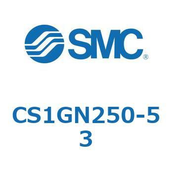標準形エアシリンダ(角形カバー) CS1シリーズ(CS1GN2～) SMC