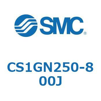 標準形エアシリンダ(角形カバー) CS1シリーズ(CS1GN2～) SMC