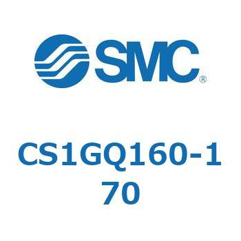 CS1GQ160-170 �W���`�G�A�V�����_(�p�`�J�o�[) CS1�V���[�Y(CS1GQ1�`) SMC 20448547