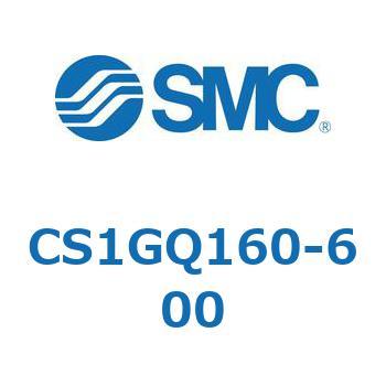 CS1GQ160-600 �W���`�G�A�V�����_(�p�`�J�o�[) CS1�V���[�Y(CS1GQ1�`) SMC 20448592