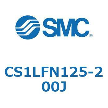 標準形エアシリンダ(角形カバー) CS1シリーズ(CS1LF～) SMC