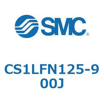 標準形エアシリンダ(角形カバー) CS1シリーズ(CS1LF～) SMC