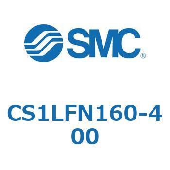 標準形エアシリンダ(角形カバー) CS1シリーズ(CS1LF～) SMC