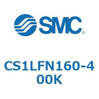 標準形エアシリンダ(角形カバー) CS1シリーズ(CS1LF～) SMC