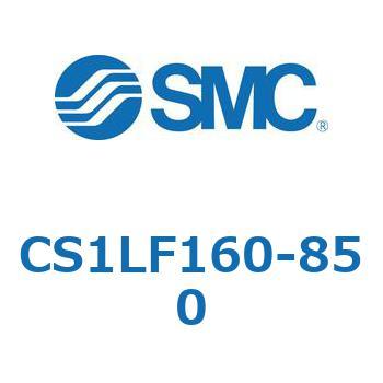 標準形エアシリンダ(角形カバー) CS1シリーズ(CS1LF～) SMC