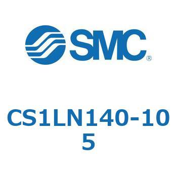 CS1LN140-105 �W���`�G�A�V�����_(�p�`�J�o�[) CS1�V���[�Y(CS1LN140-�`) SMC 20454183