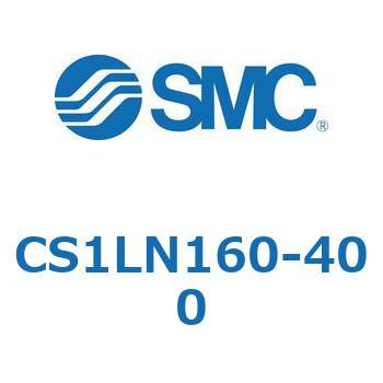 CS1LN160-400 �W���`�G�A�V�����_(�p�`�J�o�[) CS1�V���[�Y(CS1LN160-�`) SMC 20455897