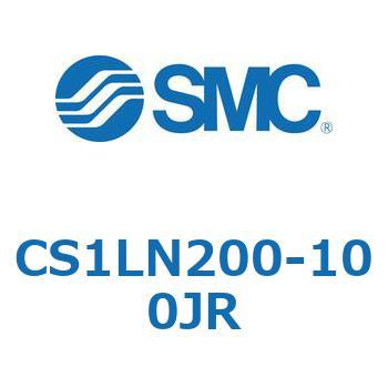 標準形エアシリンダ(角形カバー) CS1シリーズ(CS1LN2～) SMC