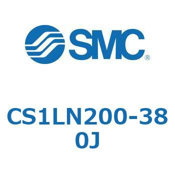 標準形エアシリンダ(角形カバー) CS1シリーズ(CS1LN2～) SMC