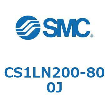 標準形エアシリンダ(角形カバー) CS1シリーズ(CS1LN2～) SMC
