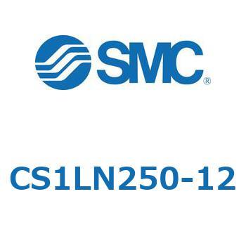 標準形エアシリンダ(角形カバー) CS1シリーズ(CS1LN2～) SMC