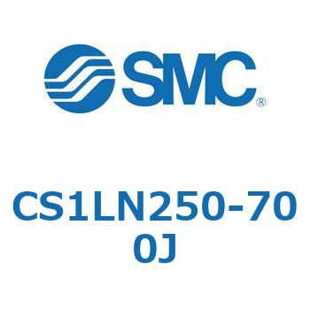 標準形エアシリンダ(角形カバー) CS1シリーズ(CS1LN2～) SMC