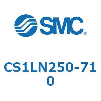 標準形エアシリンダ(角形カバー) CS1シリーズ(CS1LN2～) SMC