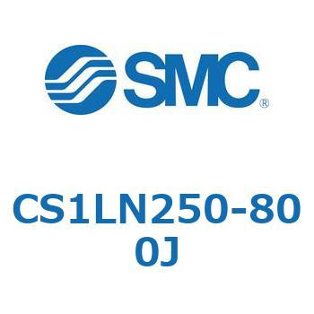 標準形エアシリンダ(角形カバー) CS1シリーズ(CS1LN2～) SMC