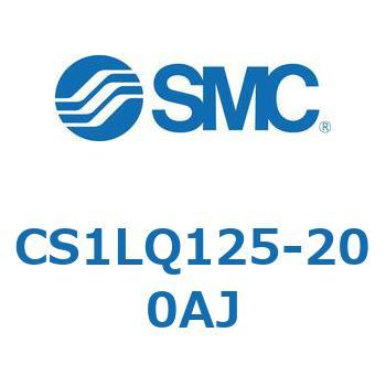 標準形エアシリンダ(角形カバー) CS1シリーズ(CS1LQ1～) SMC