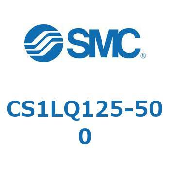 標準形エアシリンダ(角形カバー) CS1シリーズ(CS1LQ1～) SMC