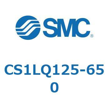 標準形エアシリンダ(角形カバー) CS1シリーズ(CS1LQ1～) SMC