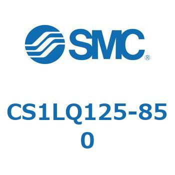 標準形エアシリンダ(角形カバー) CS1シリーズ(CS1LQ1～) SMC