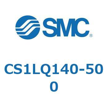 標準形エアシリンダ(角形カバー) CS1シリーズ(CS1LQ1～) SMC
