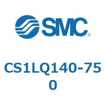 標準形エアシリンダ(角形カバー) CS1シリーズ(CS1LQ1～) SMC