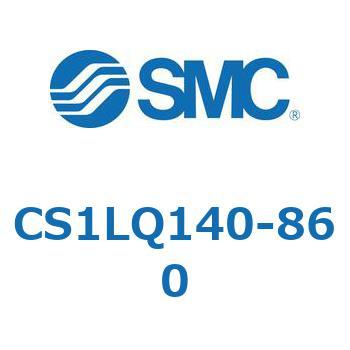 標準形エアシリンダ(角形カバー) CS1シリーズ(CS1LQ1～) SMC