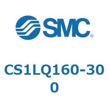標準形エアシリンダ(角形カバー) CS1シリーズ(CS1LQ1～) SMC