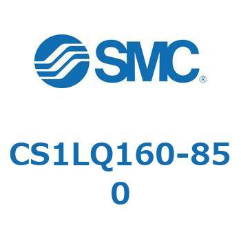 標準形エアシリンダ(角形カバー) CS1シリーズ(CS1LQ1～) SMC