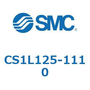 標準形エアシリンダ(角形カバー) CS1シリーズ(CS1L1～) SMC
