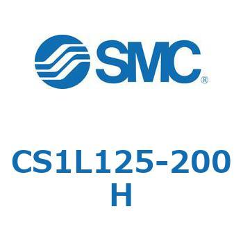 標準形エアシリンダ(角形カバー) CS1シリーズ(CS1L1～) SMC