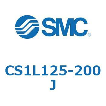 標準形エアシリンダ(角形カバー) CS1シリーズ(CS1L1～) SMC