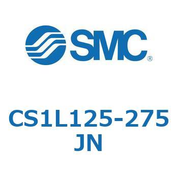 標準形エアシリンダ(角形カバー) CS1シリーズ(CS1L1～) SMC
