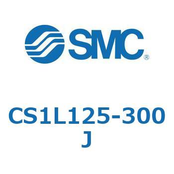 標準形エアシリンダ(角形カバー) CS1シリーズ(CS1L1～) SMC