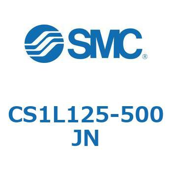 標準形エアシリンダ(角形カバー) CS1シリーズ(CS1L1～) SMC