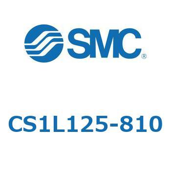 標準形エアシリンダ(角形カバー) CS1シリーズ(CS1L1～) SMC